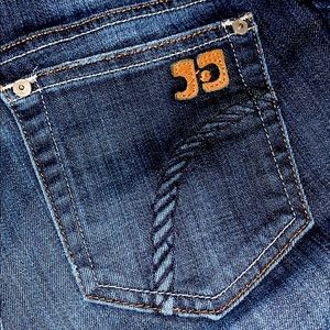 Joe’s honey jeans Ryder wash size 27